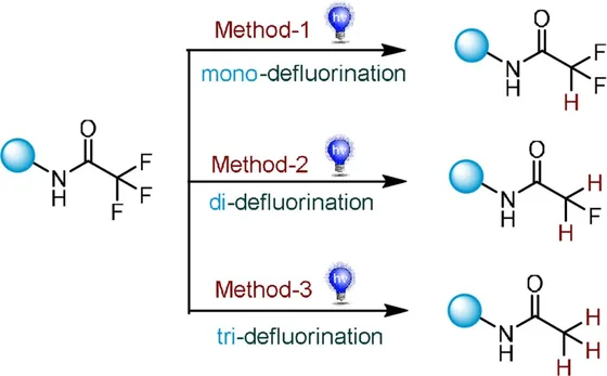 Table-of-contents graphic, Chin. Chem. Lett. 2024