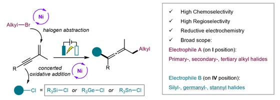 Table-of-contents graphic, Angew. Chem. Int. Ed. 2023