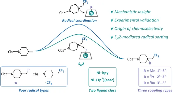 Table-of-contents graphic, Inorg. Chem. 2026
